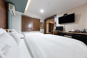 NJ Hotel