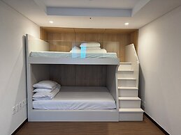 Felix by STX Hotel & Suite