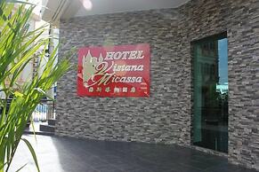 Vistana Micassa Hotel