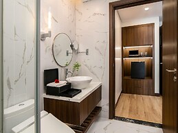 Mövenpick Living West Hanoi