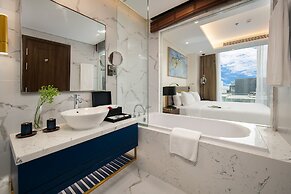 Mövenpick Living West Hanoi