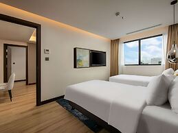 Mövenpick Living West Hanoi