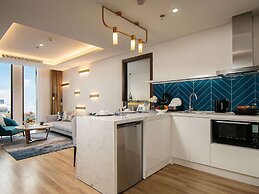 Mövenpick Living West Hanoi