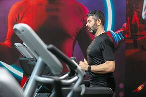 Mövenpick Living West Hanoi