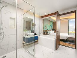 Mövenpick Living West Hanoi