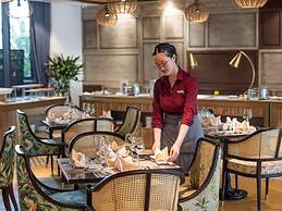 Mövenpick Living West Hanoi