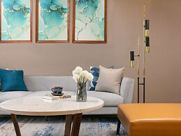 Mövenpick Living West Hanoi