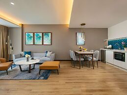 Mövenpick Living West Hanoi