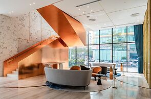 Mövenpick Living West Hanoi