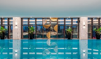 Mövenpick Living West Hanoi