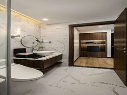 Mövenpick Living West Hanoi