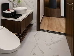 Mövenpick Living West Hanoi