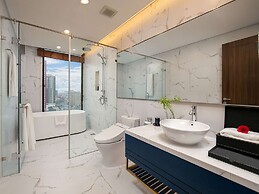 Mövenpick Living West Hanoi