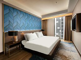 Mövenpick Living West Hanoi
