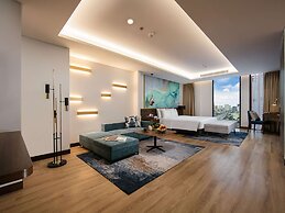 Mövenpick Living West Hanoi