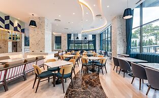 Mövenpick Living West Hanoi