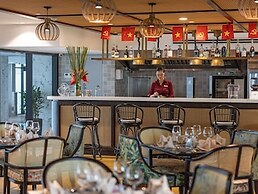 Mövenpick Living West Hanoi