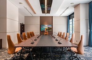 Mövenpick Living West Hanoi