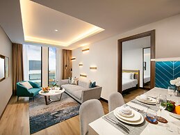 Mövenpick Living West Hanoi