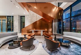 Mövenpick Living West Hanoi