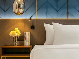 Mövenpick Living West Hanoi