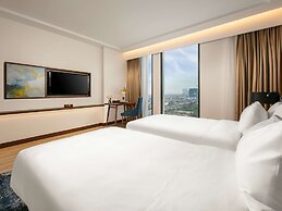 Mövenpick Living West Hanoi