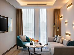 Mövenpick Living West Hanoi