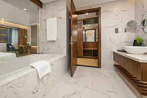 Mövenpick Living West Hanoi