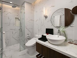 Mövenpick Living West Hanoi