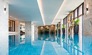 Mövenpick Living West Hanoi