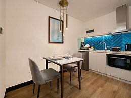 Mövenpick Living West Hanoi