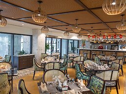 Mövenpick Living West Hanoi