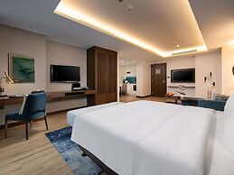 Mövenpick Living West Hanoi