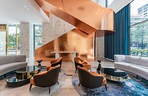 Mövenpick Living West Hanoi