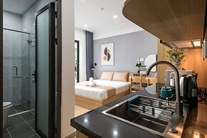 Cozrum Homes Ambera House