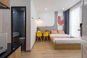 Cozrum Homes Ambera House