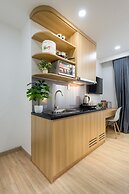 Cozrum Homes Ambera House