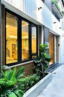 Cozrum Homes Ambera House