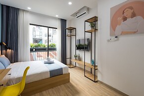 Cozrum Homes Ambera House