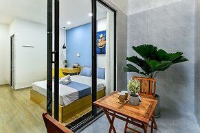 Cozrum Homes Ambera House