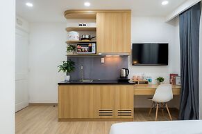 Cozrum Homes Ambera House