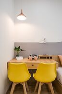 Cozrum Homes Ambera House