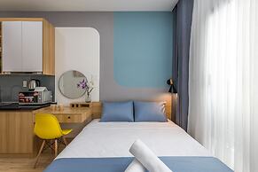 Cozrum Homes Ambera House