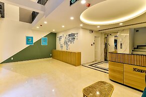 Cozrum Homes Ambera House