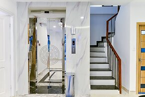 Cozrum Homes Ambera House