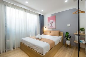 Cozrum Homes Ambera House