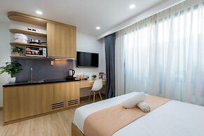 Cozrum Homes Ambera House