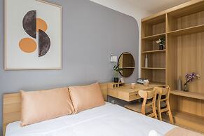 Cozrum Homes Ambera House