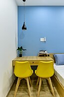 Cozrum Homes Ambera House