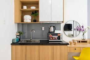 Cozrum Homes Ambera House